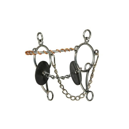 Professionals Choice Brittany Pozzi Chain Combo Bit