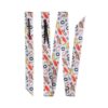 Wild West Nylon Off Billet & Tie Strap Set