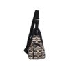 Aztec Sunstone Sling Crossbody Backpack
