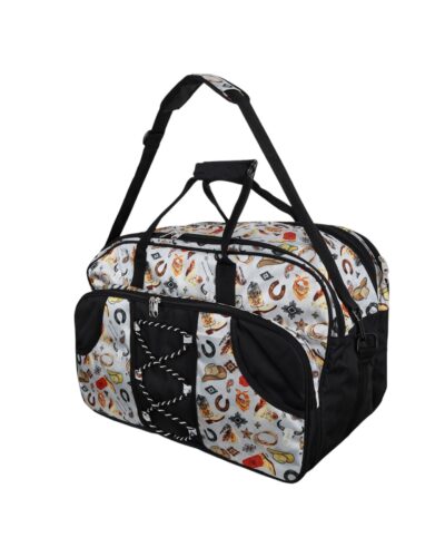 Wild West Duffle Bag