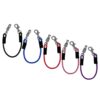 29’’ Bungee Trailer Tie w/ Quick Release Panic Snap