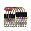 24’’ Bungee Trailer Tie w/ Quick Release Panic Snap