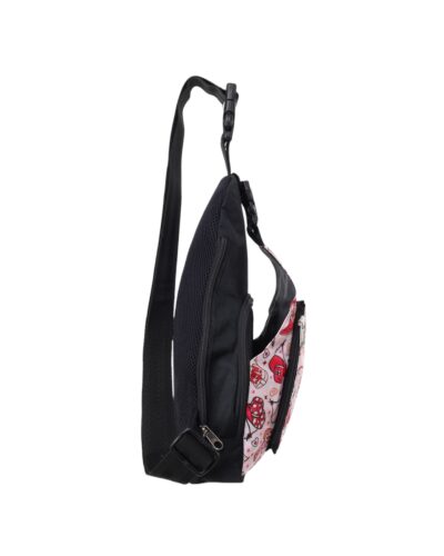 Yeehaw Jamboree Sling Crossbody Backpack - Image 2
