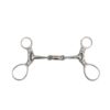 Stainless Steel Short Shank Dogbone Bit