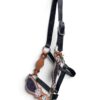 Rockn’ Wilsons Purple Mystic Bronc Halter