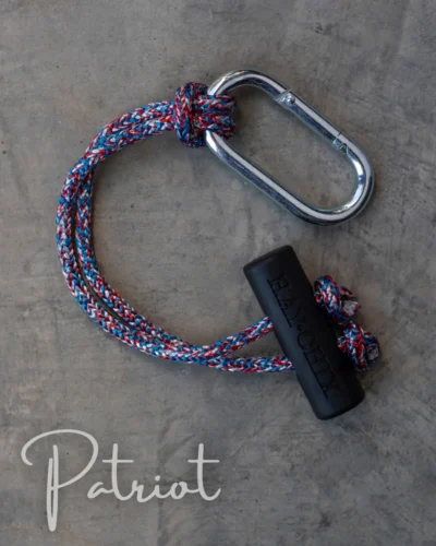 Alternative view of Hay Chix Bucket Strap