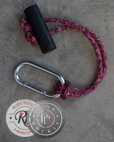 Hay Chix Bucket Strap - Image 6
