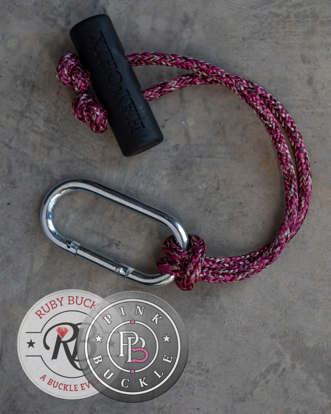 Hay Chix Bucket Strap - Image 6
