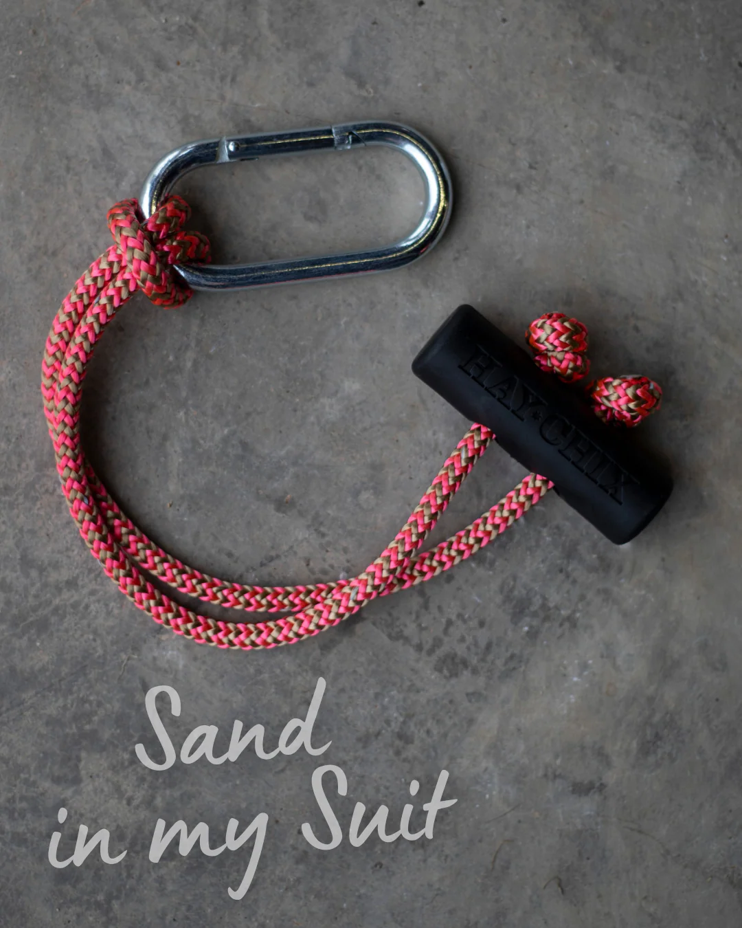 Hay Chix Bucket Strap – Jopps Tack