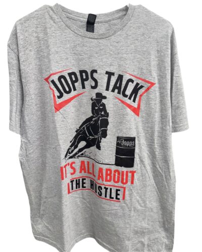Jopps T-Shirt - Image 8