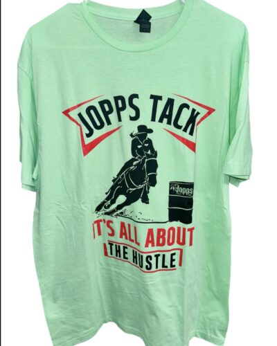 Jopps T-Shirt - Image 7