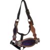 Rockn’ Wilsons Purple Mystic Bronc Halter