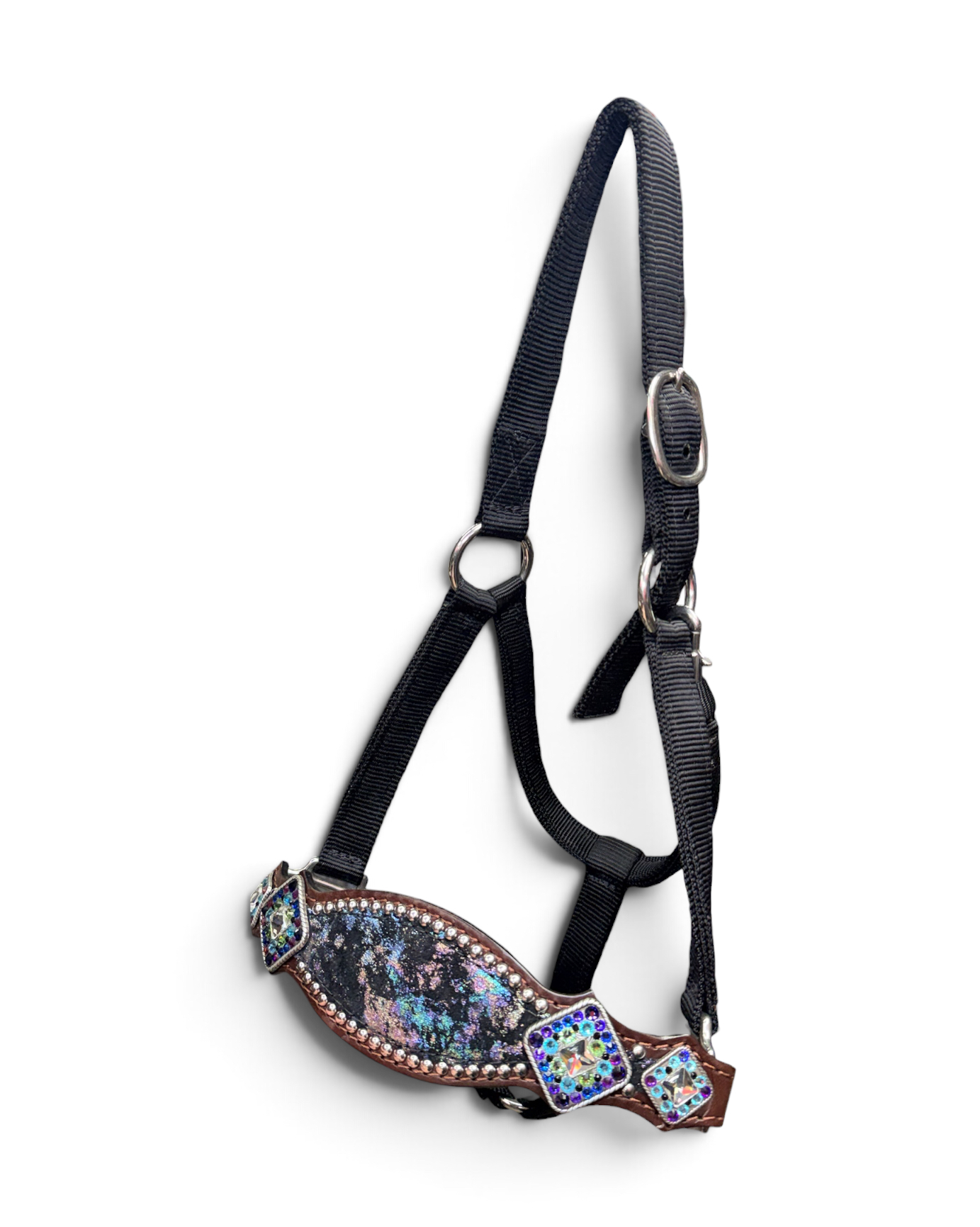Rockn’ Wilsons Northern Lights Bronc Halter