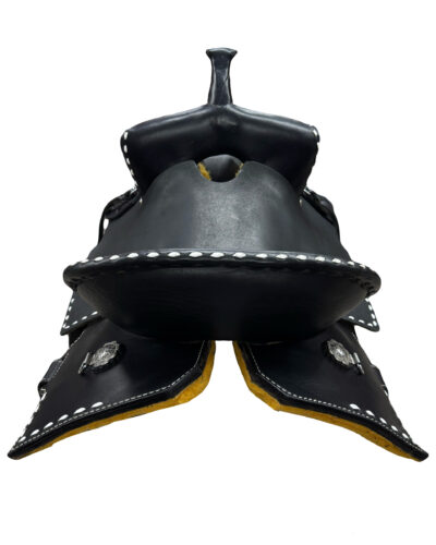 Used 15’’ Pro Rider Barrel Saddle - Image 3