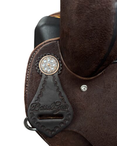 15’’ Barrel Gear Speedster - Image 3