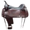 Demo 18’’ Circle Y Topeka Flex2 Trail Saddle