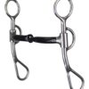 Reinsman Argentine Snaffle Bit