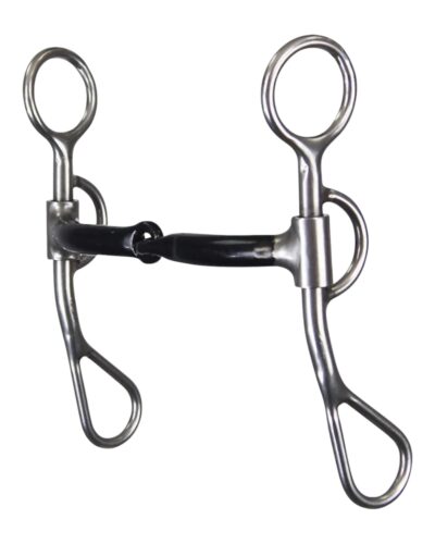 Reinsman Argentine Snaffle Bit