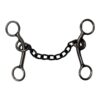 Reinsman Easy Five Small Chain Mouth Bit