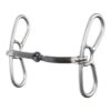Reinsman Freter Butterfly Bit