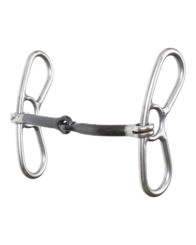 Reinsman Freter Butterfly Bit