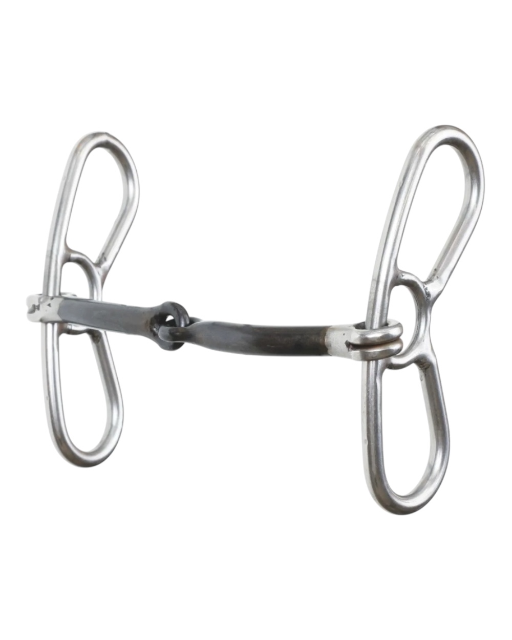Reinsman Freter Butterfly Bit