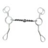 Reinsman Reining Horse Curb Bit