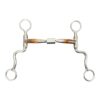 Reinsman Seven S Billy Allen Bit