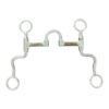 Reinsman Seven S Correction Port Bit
