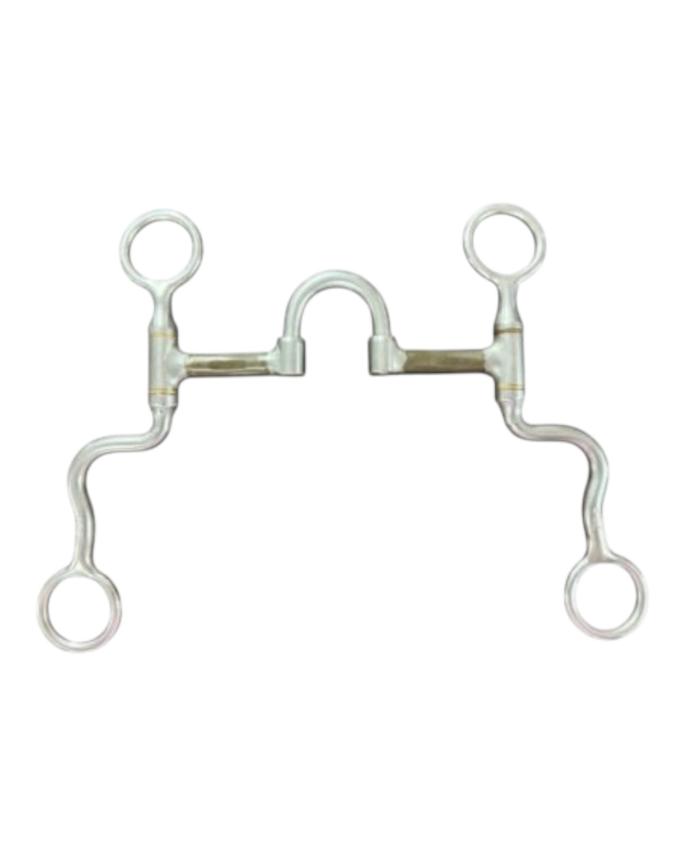 Reinsman Seven S Correction Port Bit