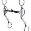 Reinsman Slow 7 Ribbon Bit