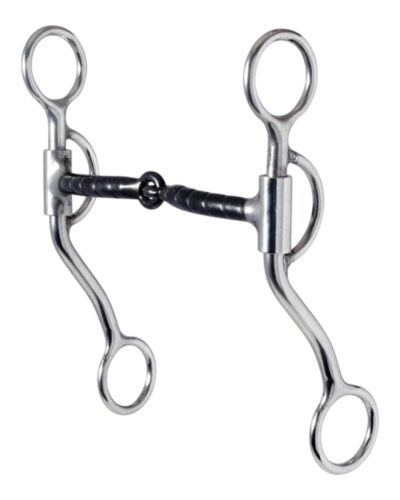 Reinsman Slow 7 Ribbon Bit