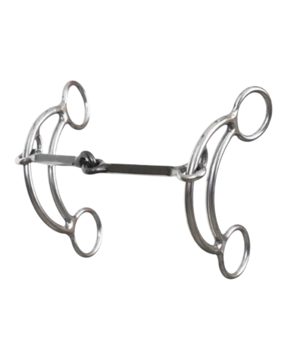 Reinsman Stoney Square Two-piece Crescent Bit