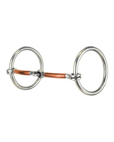 Reinsman Traditional Loose Ring