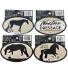 Horse Hollow Press Stickers