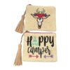 Western Coin Purses