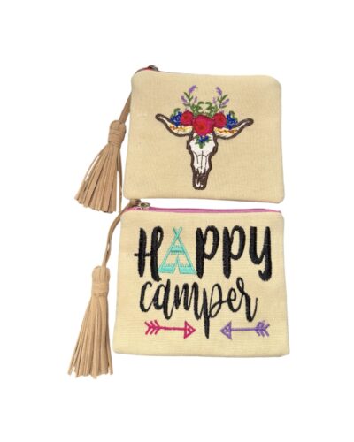 Western Coin Purses
