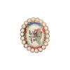 Wild & Free Bubble Phone Grip & Stand