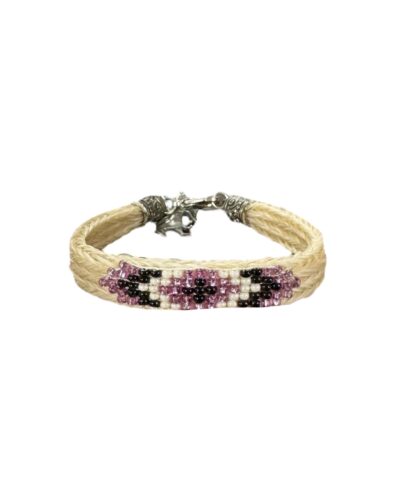 Horse Hair Bracelets