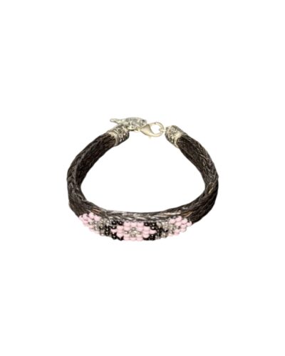 Alternative view of Horse Hair Bracelets