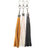 Tassel Fringe Keychains