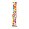 Colorful Leopard Apple Watch Band