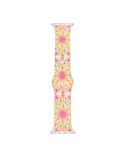 Starburst Apple Watch Band