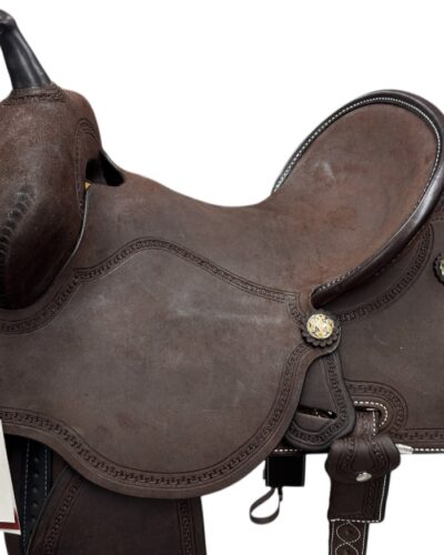 Alternative view of 14.5’’ Martin Stingray 7’’ Gullet