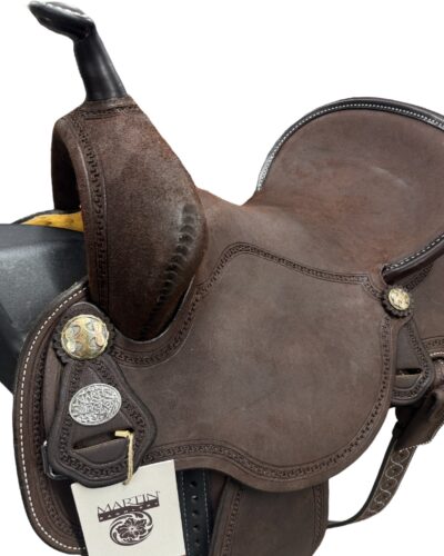14.5’’ Martin Stingray 7’’ Gullet - Image 3