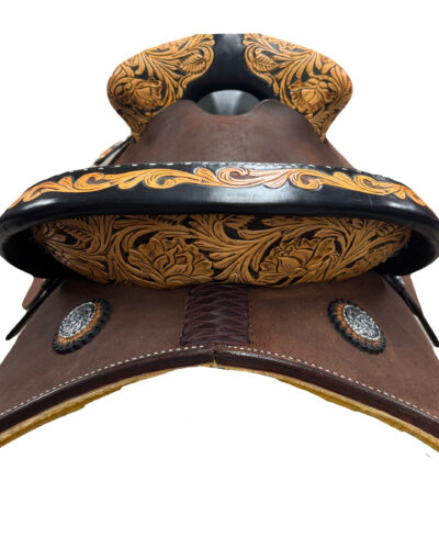 14.5’’ Martin Stingray 7’’ Gullet - Image 5