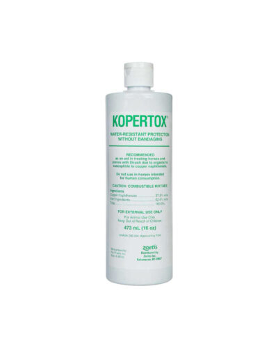 Kopertox 8oz