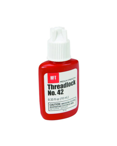 Threadlock No. 42