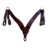 Weaver Working Tack Breastcollar