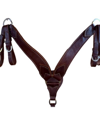 Weaver Working Tack Breastcollar